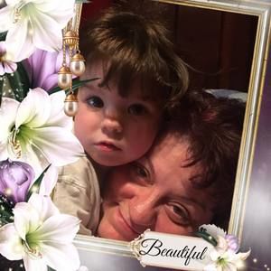 Meet your Posher, Carol